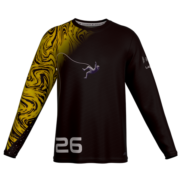 Full Sub APX Long Sleeve | Huntsville Space Force August 2026