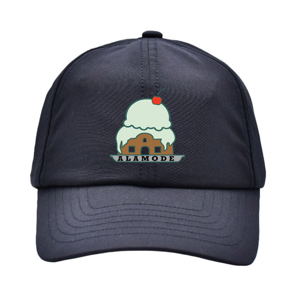 FlyLite No-Pro Hat | San Antonio Alamode Summer 2025