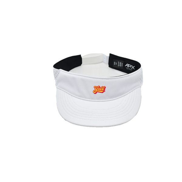 AirLite Pro Visor | Houston Y'all Spring 2026