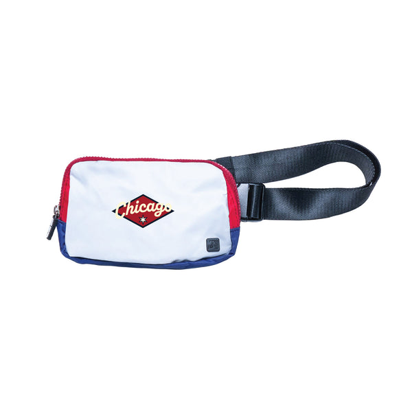 Off-Day Belt Bag | Chicago Dish Ultimate August 2026