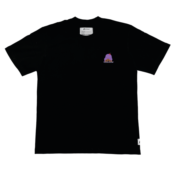 Off-Day Cotton Tee | San Antonio Alamode Summer 2026