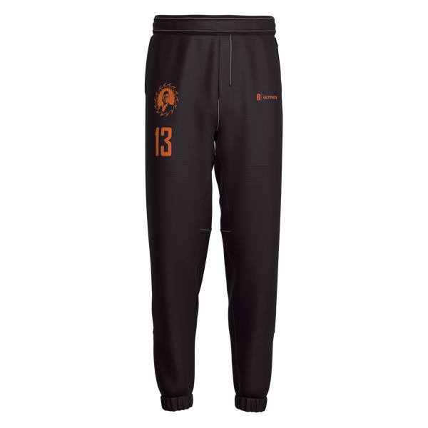 Full Sub GridTech Pants | Raleigh Ring of Fire Spring 2026