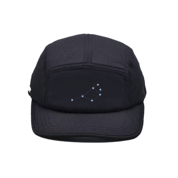AeroLite No-Pro 5-Panel Hat | University of North Carolina Pleiades Spring 2026