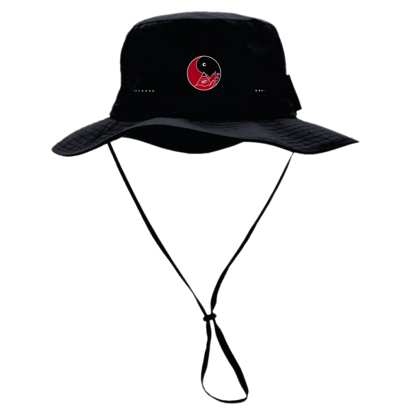 Elite Bucket Sun Hat | Portland Red Tide Spring 2026