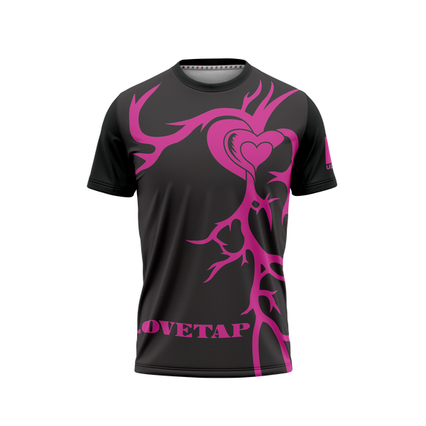 Full Sub Taiga Short Sleeve (DARK) | Penn State Love Tap Fall 2026