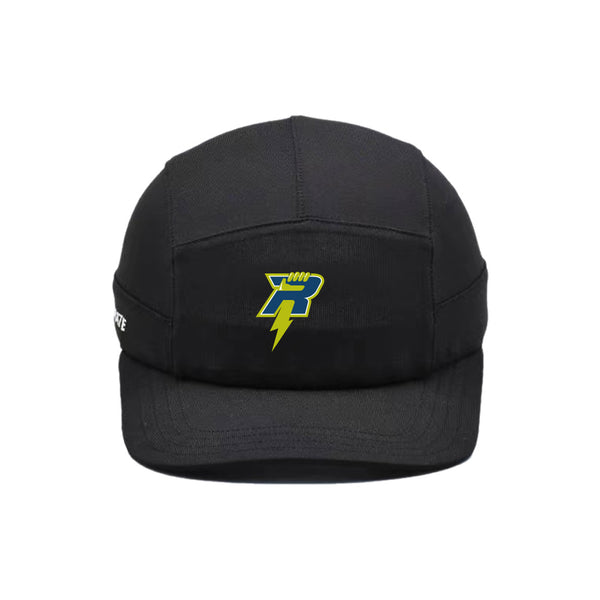 AeroLite Lo-Pro 5-Panel Hat | Madison Radicals Friends and Family 2026