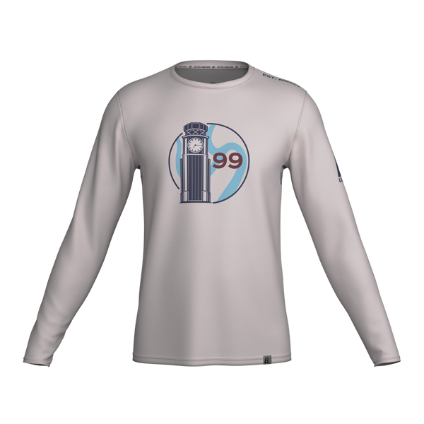Full Sub N-Knit Long Sleeve (LIGHT) | Rome Romulus Spring 2026