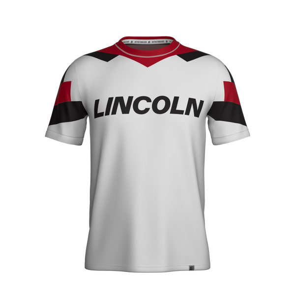 Full Sub N-Knit Short Sleeve | Lincoln Lynx Varsity Spring 2026