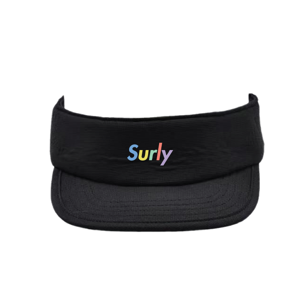 AirLite Visor Hat | Minnesota Surly Ultimate Fall 2025