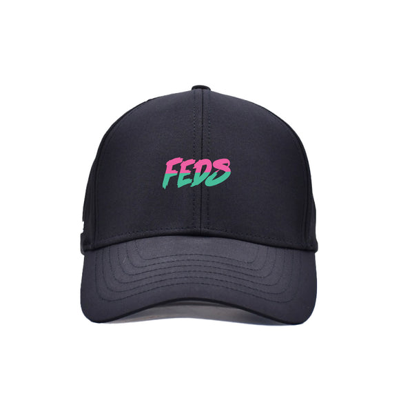 FlyLite Lo-Pro Hat | Federales Spring 2025 Fan Store