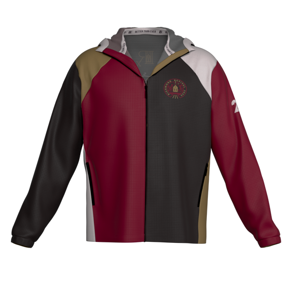 Full Sub GridTech Jacket | Richmond Revival Summer 2026