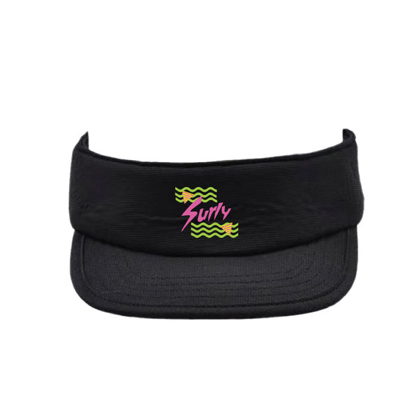 AirLite Visor | Minnesota Surly Ultimate Spring 2026