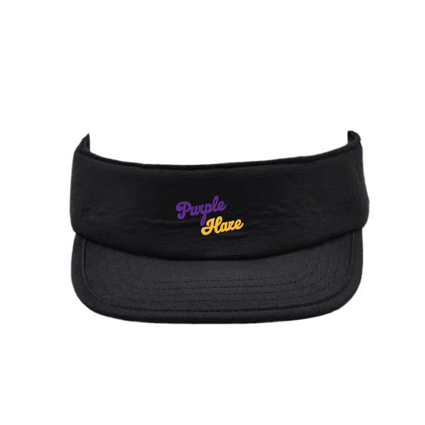 AirLite Visor | Louisiana State University Purple Haze Winter 2025