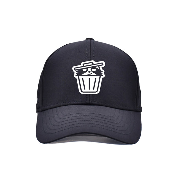 FlyLite Lo-Pro Hat (RACCOON) | Denver Mile High Trash Spring 2026