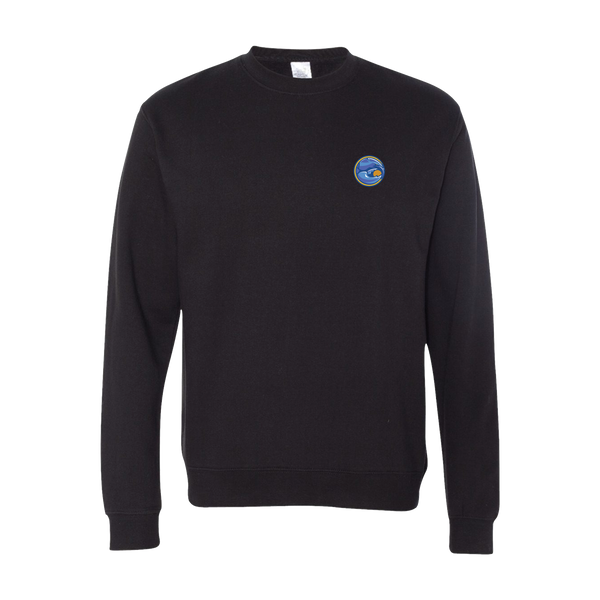 Premium Midweight Crewneck | Boston Roundnet Summer 2025 Organizers