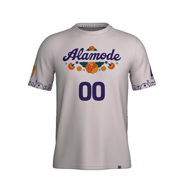 Full Sub N-Knit Short Sleeve (LIGHT) | San Antonio Alamode Summer 2026