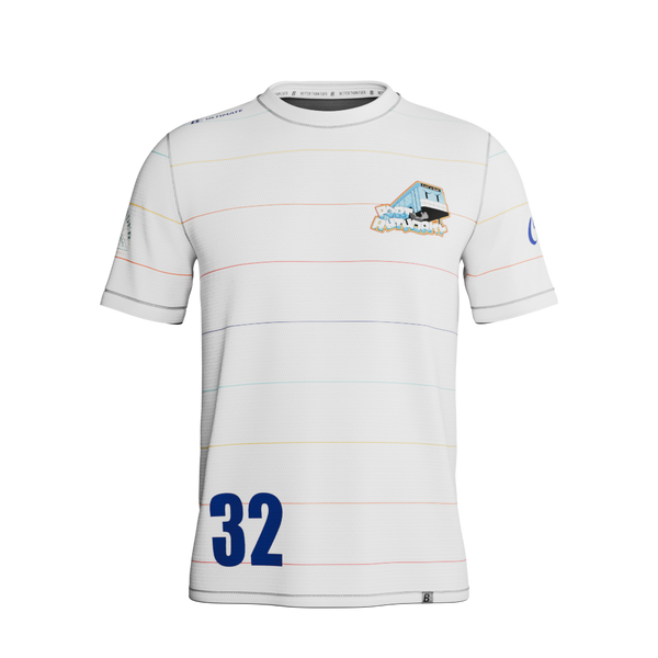 Full Sub N-Knit Short Sleeve (LIGHT) | Pittsburgh Port Authority Spring 2025