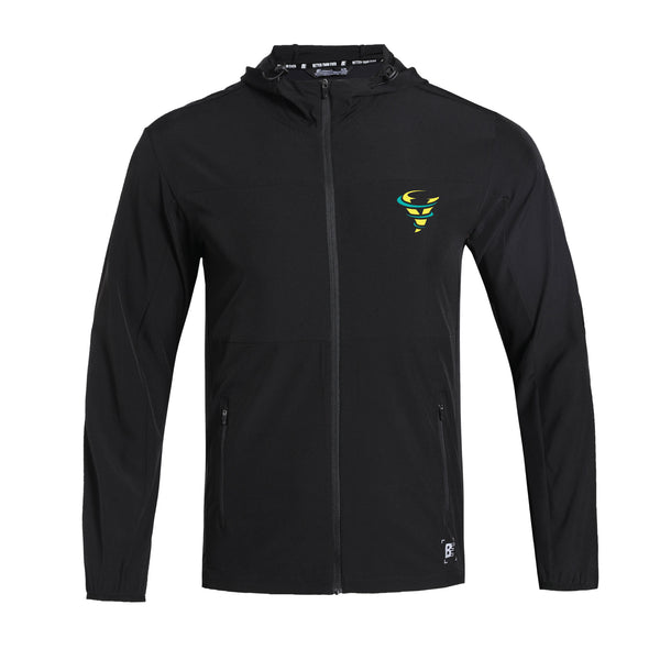 Flyweight Breaker Jacket | Houston Havoc Friends and Family Summer 2026