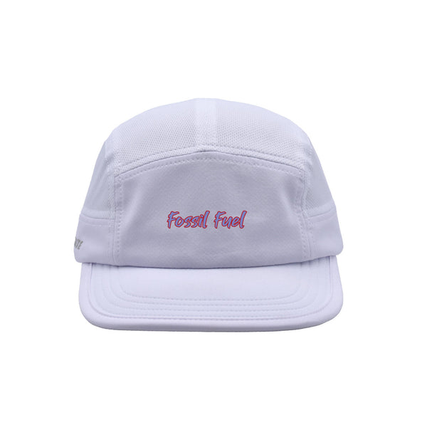 AeroLite Lo-Pro 5-Panel Hat | Houston Fossil Fuel Fall 2026
