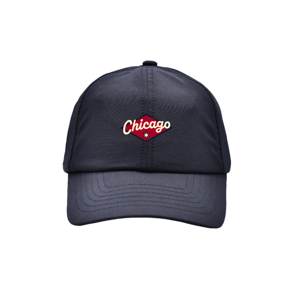 FlyLite No-Pro Hat | Chicago Dish Ultimate August 2026