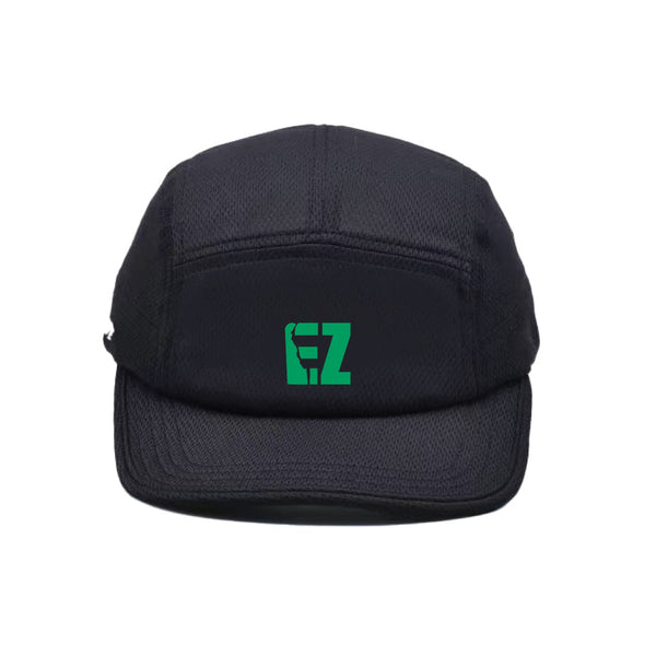 AeroLite Lo-Pro 5-Panel Hat | Delaware EZ Summer 2026