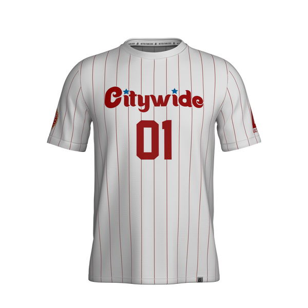 Full Sub N-Knit Short Sleeve (LIGHT) | Philadelphia Citywide Special August 2025