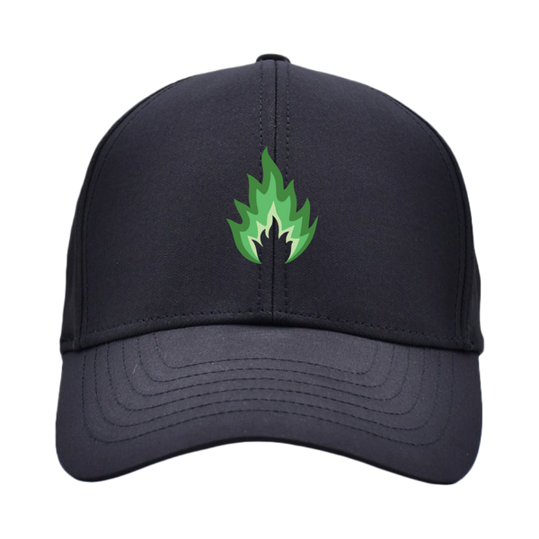 FlyLite Lo-Pro Hat | Virginia Tech University Burn Winter 2025