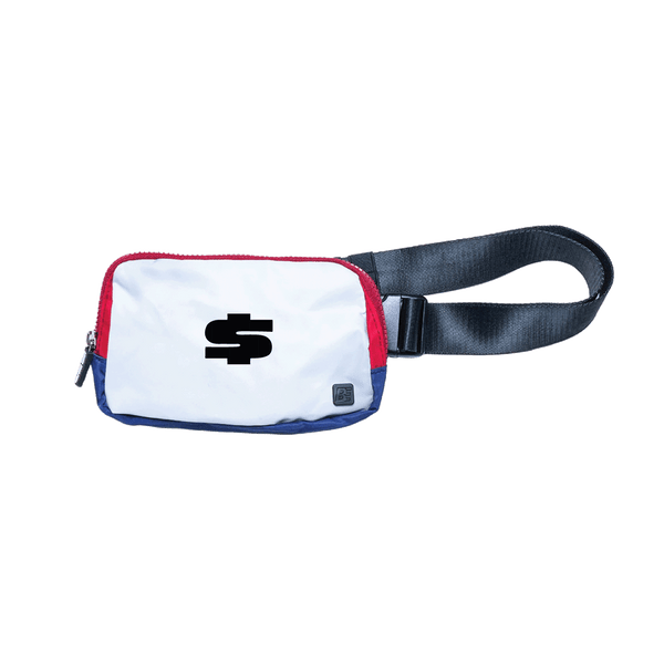 Off-Day Belt Bag | Lynchburg LUT $ACK Spring 2025