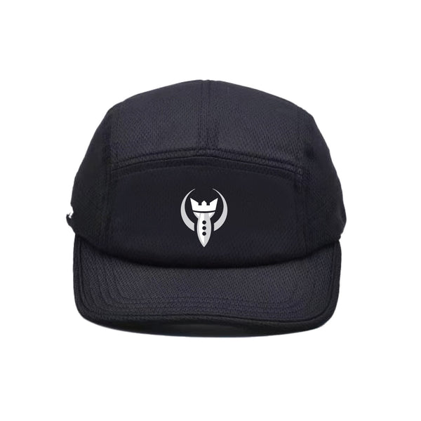 AeroLite Lo-Pro 5-Panel Hat | Denver Johnny Walker Summer 2026