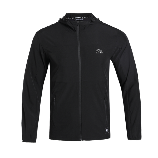 Flyweight Breaker Jacket | New York City XIST August 2026