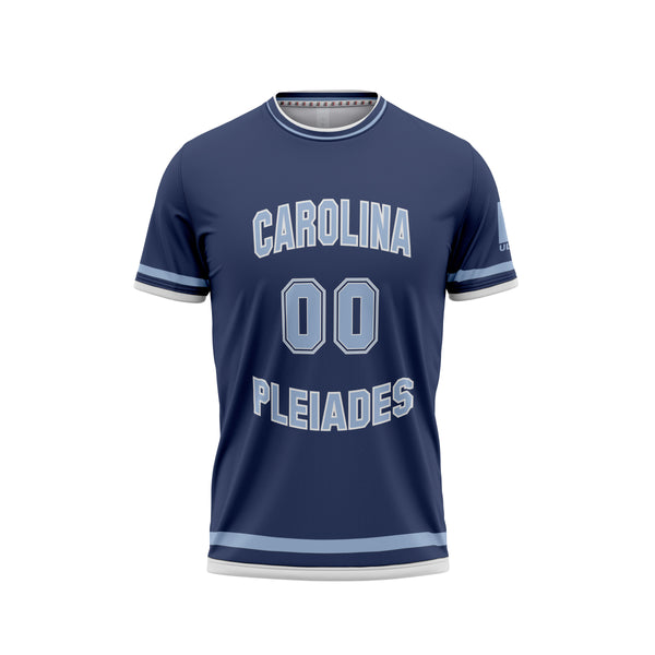 Full Sub N-Knit Short Sleeve (DARK) | Pleiades Fan Store Spring 2025