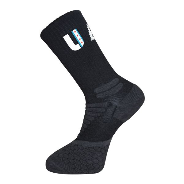Enduro Socks | Chicago Union July 2025