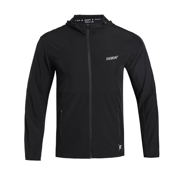 Flyweight Breaker Jacket | Denver Tugboat Spring 2026