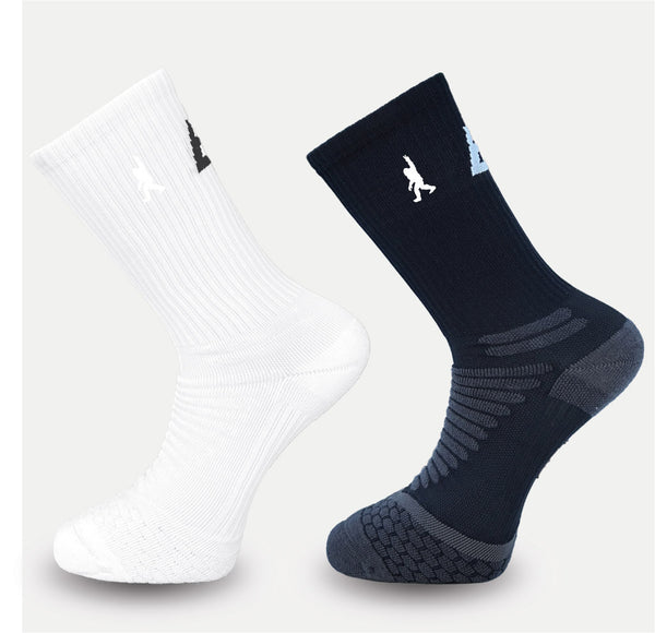 Enduro Socks | Appalachian State University Nonads January 2025