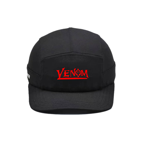 AeroLite No-Pro 5-Panel Hat | Tucson Venom Summer 2024