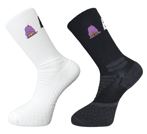 Enduro Socks | San Antonio Alamode Summer 2026