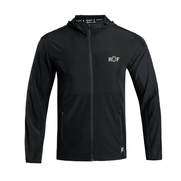 Flyweight Breaker Jacket | Durham HÜF Summer 2026