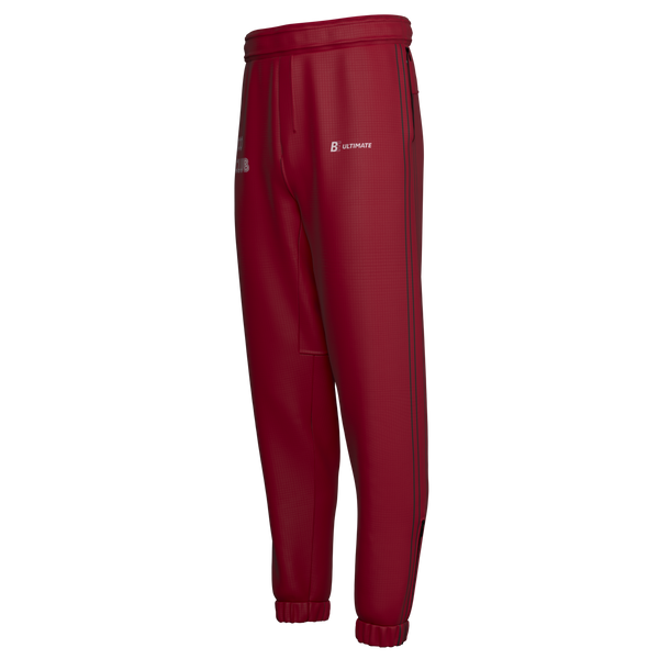 Full Sub GridTech Pants (RED) | Austin Disco Club July 2026