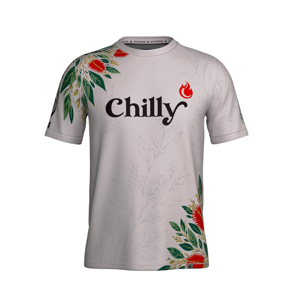 Full Sub N-Knit Short Sleeve (LIGHT) | Melbourne Chilly Summer 2026 DS