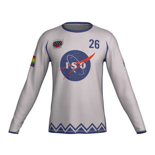 Full Sub N-Knit Long Sleeve (LIGHT) | Colorado ISO ATMO Spring 2026