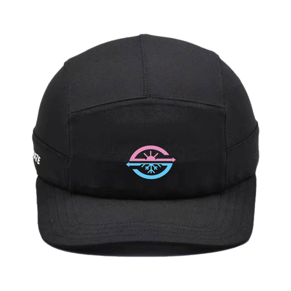 AeroLite No-Pro 5-Panel Hat | Washington HVAC Summer 2026