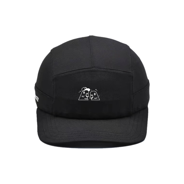 AeroLite No-Pro 5-Panel Hat | New York City XIST August 2026