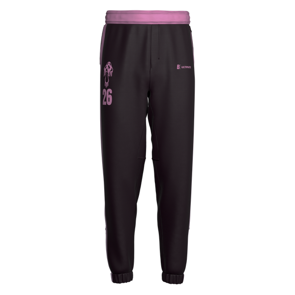 Full Sub GridTech Pants | Colorado Fungi Spring 2026