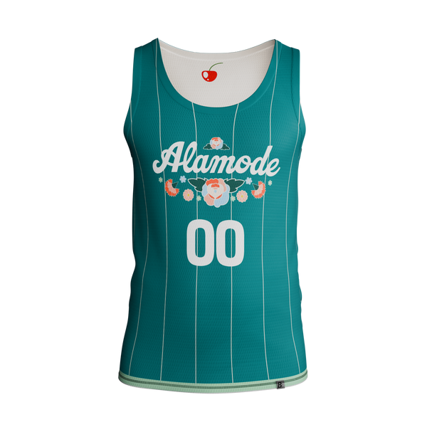 Full Sub MeshLite Reversible | San Antonio Alamode Summer 2025