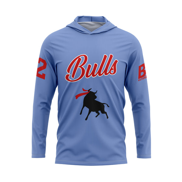 Full Sub N-Knit Sun Hoodie | North Carolina Toro August 2026