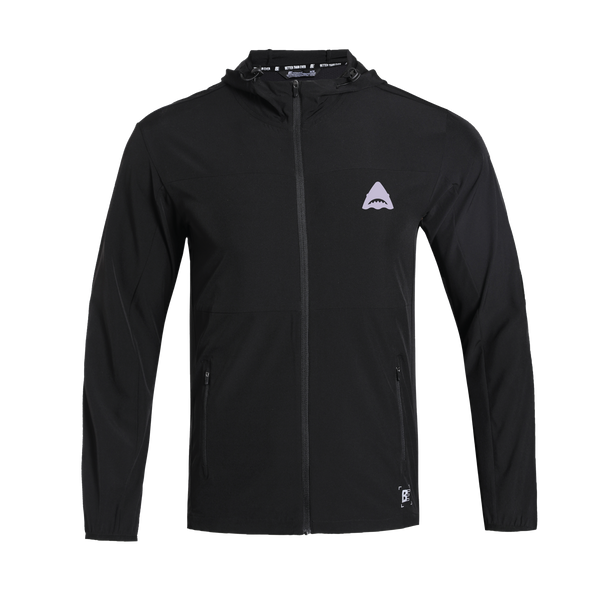 Flyweight Breaker Jacket | Raleigh Shiver Summer 2026
