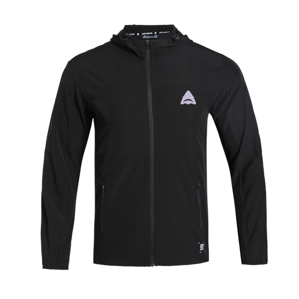 Flyweight Breaker Jacket | Raleigh Shiver Summer 2026