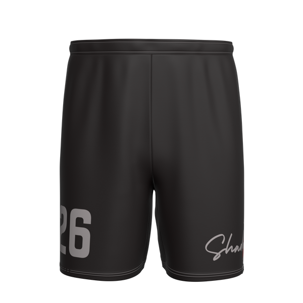 Basic Sub N-Weave Pro Shorts | New York Shade Summer 2026