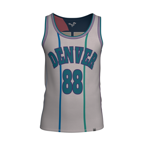 Full Sub MeshLite Reversible | Denver Flight Club Spring 2026