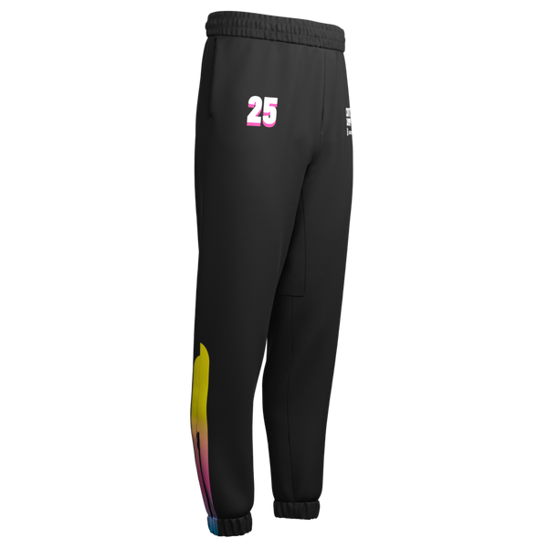 Full Sub GridTech Pants | CUT Camp San Francisco Coaches 2025